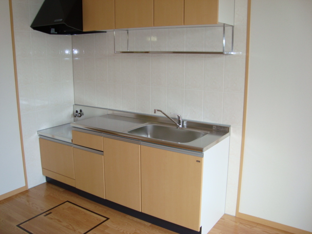 9/14 キッチン