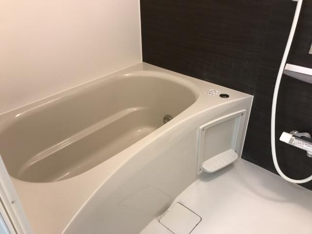 13/24 浴室