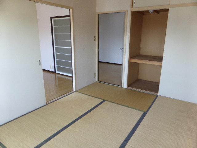 5/17 リビング/ダイニング