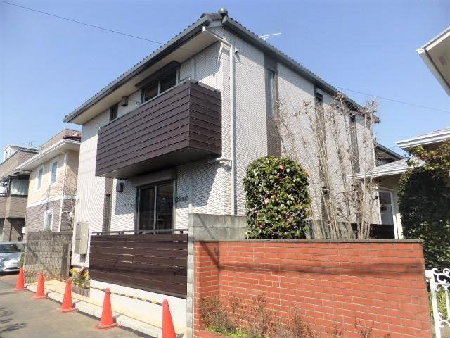 13/24 バルコニー