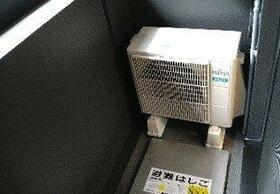 11/25 バルコニー