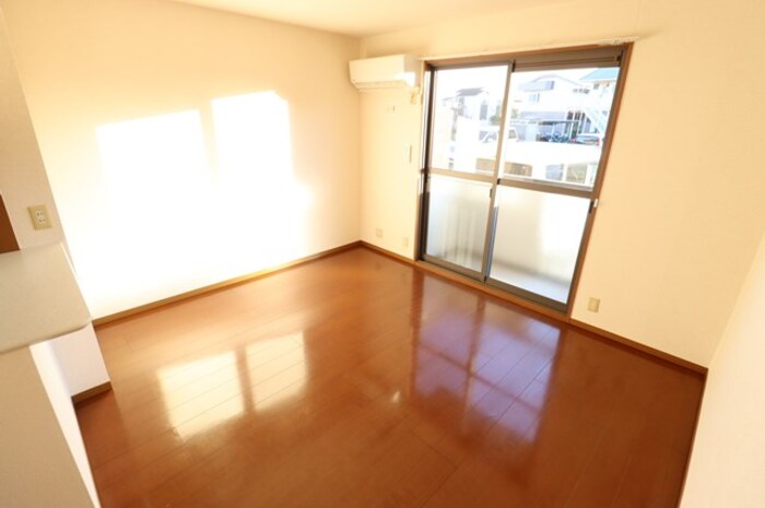 3/18 リビング/ダイニング