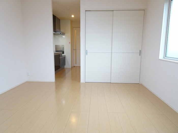 3/18 リビング/ダイニング