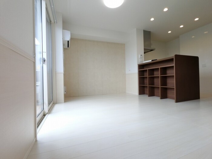 3/28 リビング/ダイニング