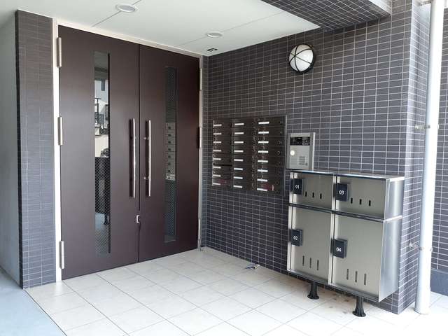 14/24 エントランス