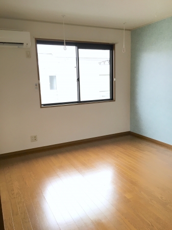 2/6 リビング/ダイニング