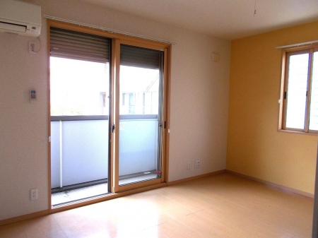 3/20 リビング/ダイニング