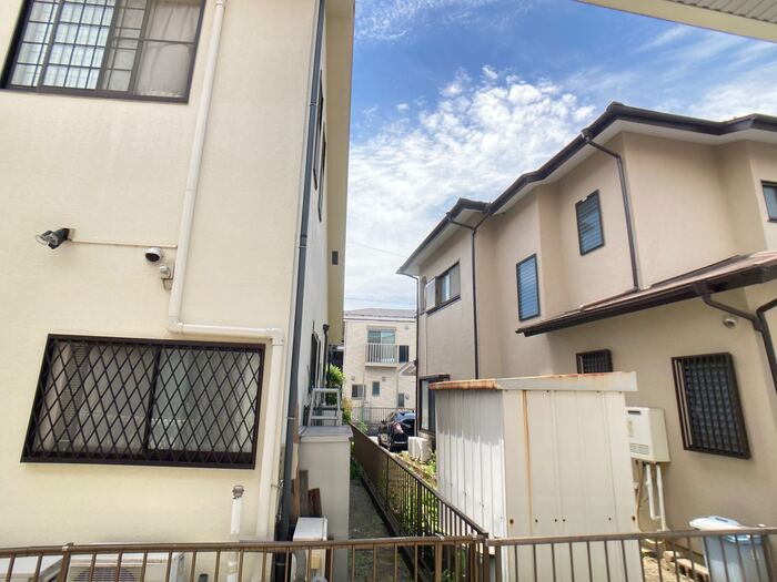 2/13 リビング/ダイニング