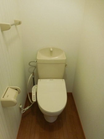 8/14 トイレ