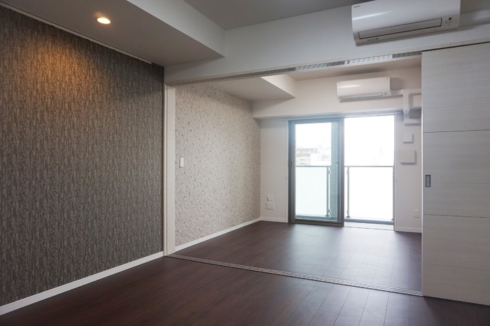 4/28 リビング/ダイニング