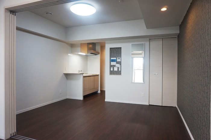 3/28 リビング/ダイニング