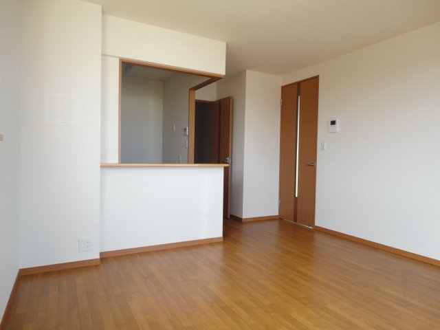 6/22 リビング/ダイニング