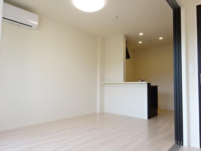 4/30 リビング/ダイニング