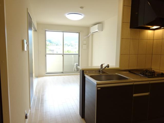 5/30 リビング/ダイニング