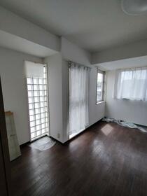 4/16 リビング/ダイニング