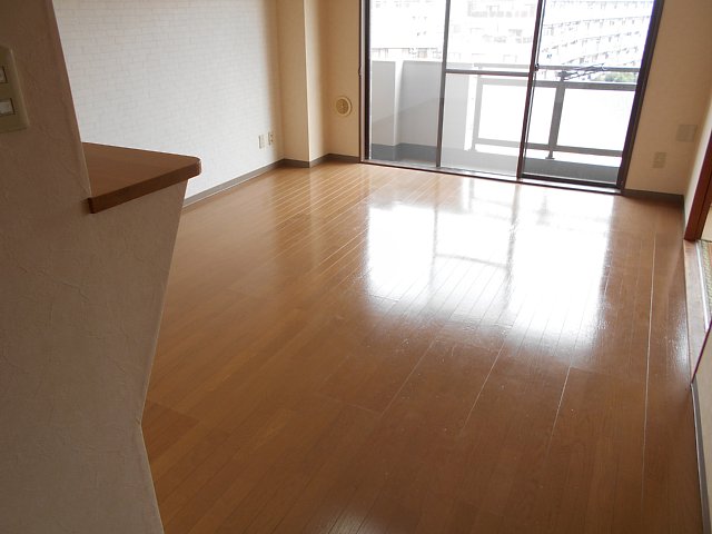 4/30 リビング/ダイニング