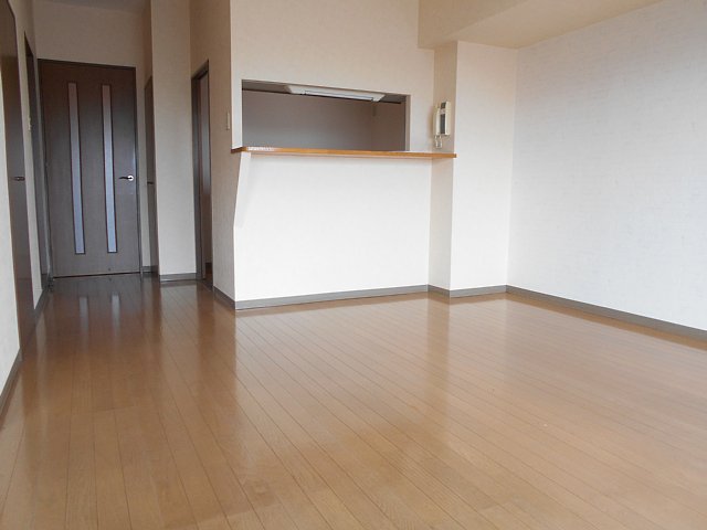 3/30 リビング/ダイニング