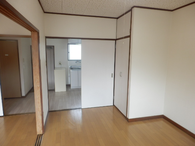 5/24 リビング/ダイニング