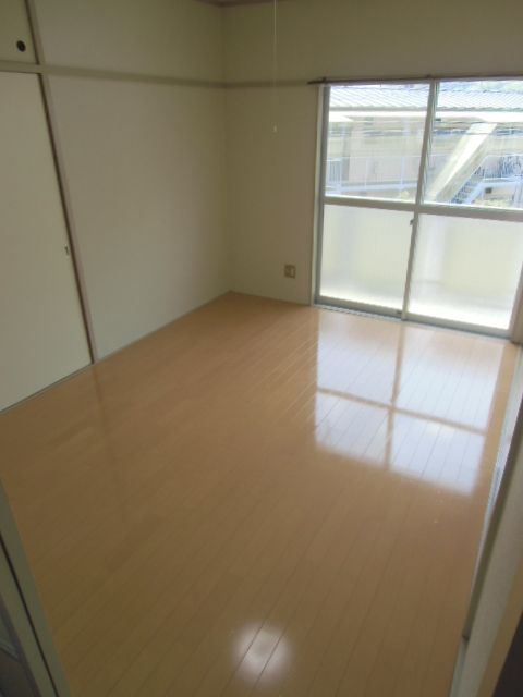 4/24 リビング/ダイニング