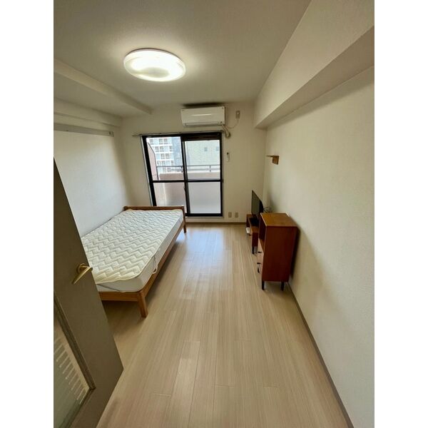 2/9 リビング/ダイニング