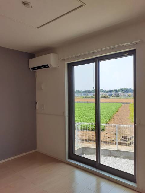 4/20 リビング/ダイニング