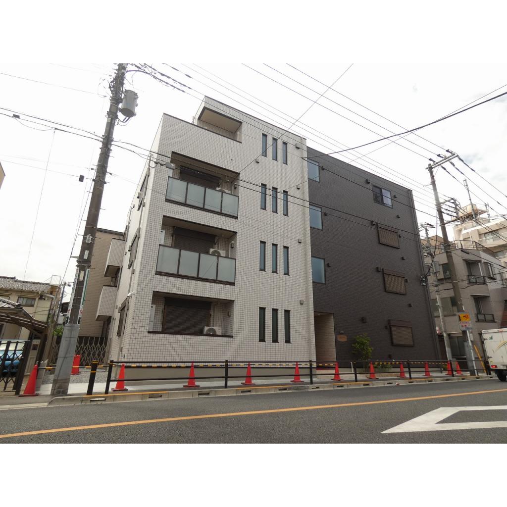 1/15 外観