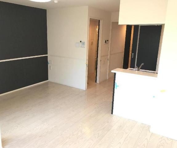 3/28 リビング/ダイニング