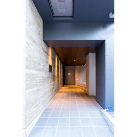 10/10 エントランス