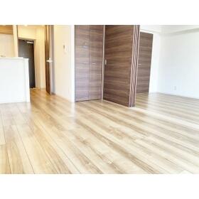 3/13 リビング/ダイニング