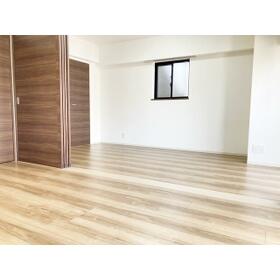 4/13 リビング/ダイニング