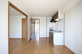 3/23 リビング/ダイニング