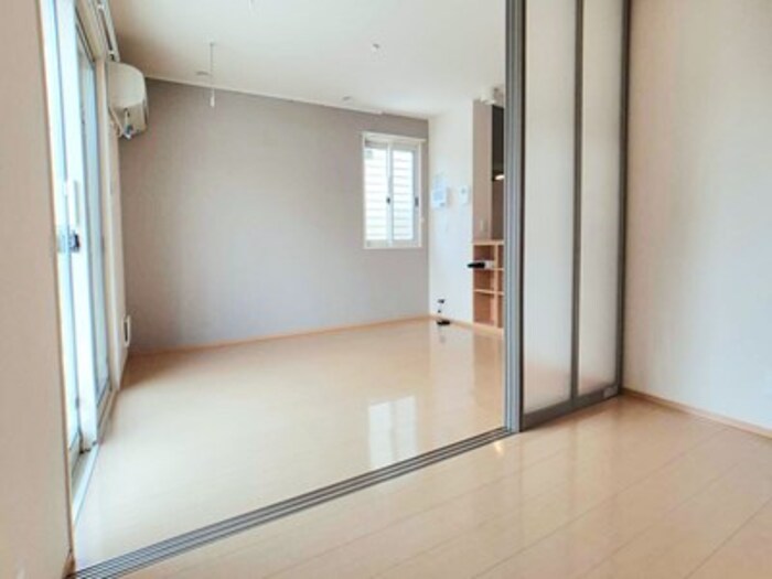 3/28 リビング/ダイニング