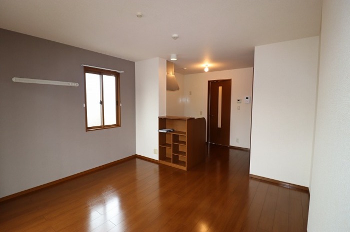 3/20 リビング/ダイニング