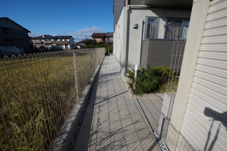 19/22 エントランス