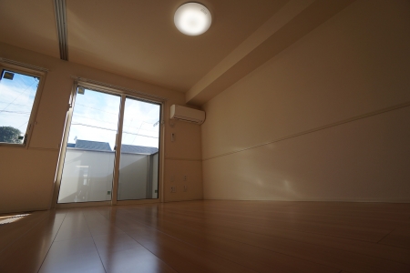 3/22 リビング/ダイニング