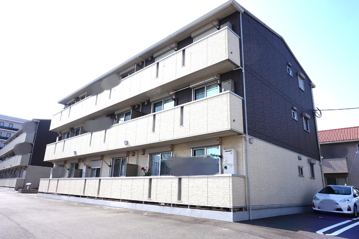 1/21 外観