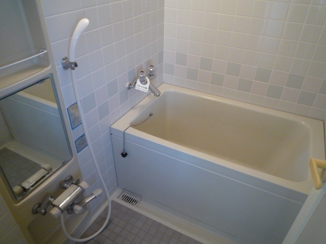 11/14 浴室