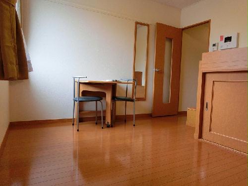 3/21 リビング/ダイニング