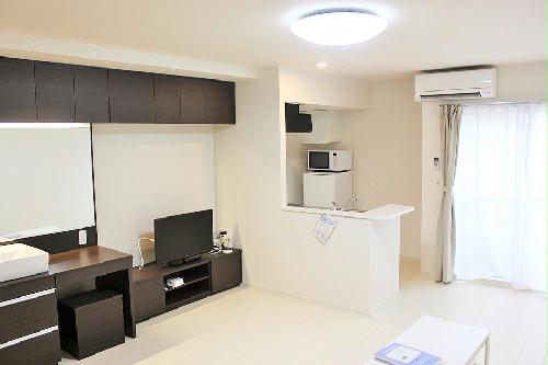 3/19 リビング/ダイニング