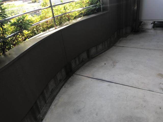 18/26 バルコニー