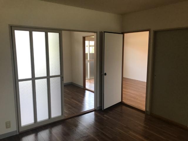 3/26 リビング/ダイニング