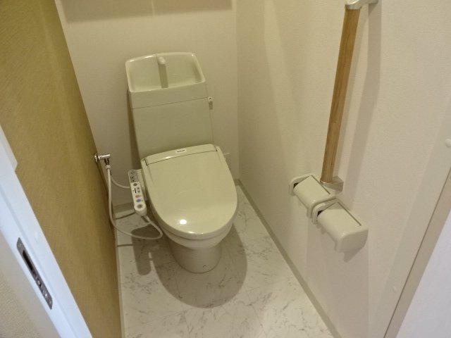 19/28 トイレ