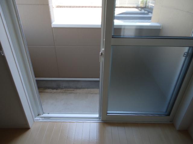 18/29 バルコニー