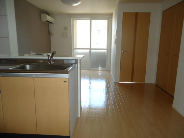 4/29 リビング/ダイニング