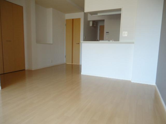 3/29 リビング/ダイニング