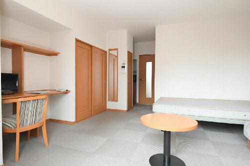 3/16 リビング/ダイニング