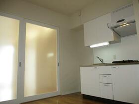 3/16 リビング/ダイニング