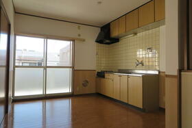 3/16 リビング/ダイニング