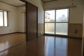 5/16 リビング/ダイニング