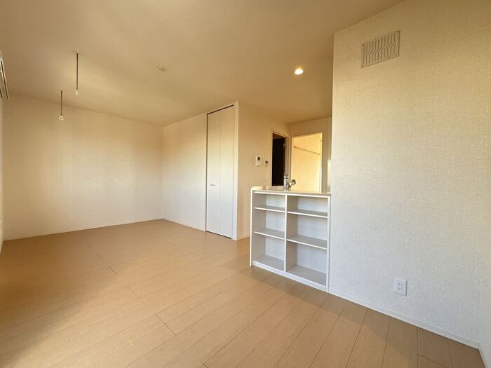 3/20 リビング/ダイニング